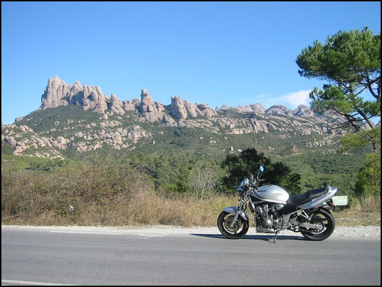 Montserrat