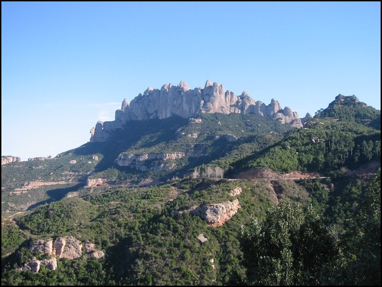 Montserrat