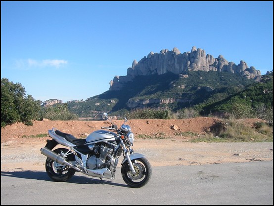 Montserrat