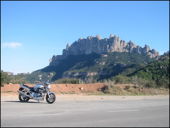 Montserrat