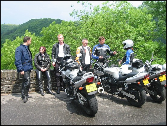 Didier, Martine, Tom 